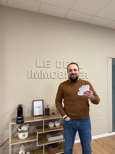 Nicolas - Le Deal Immobilier