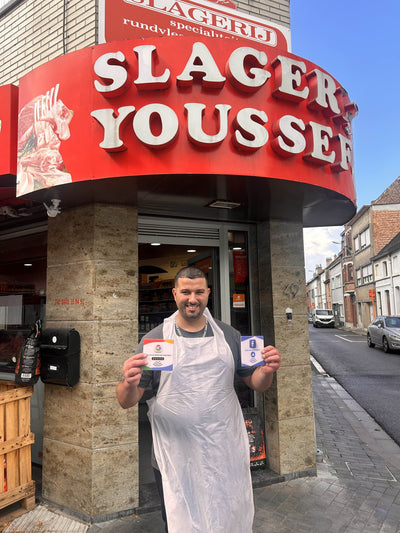 Youssef - Boucherie Youssef