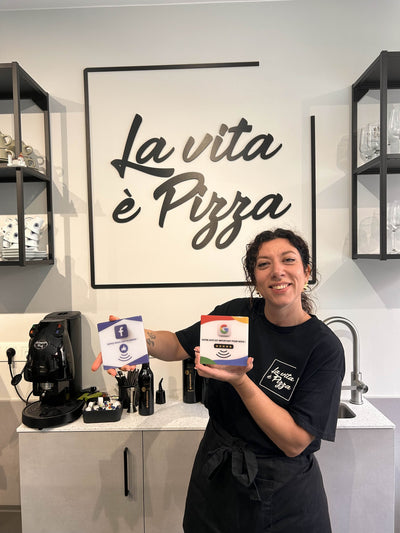 Marinna - La Vita e Pizza